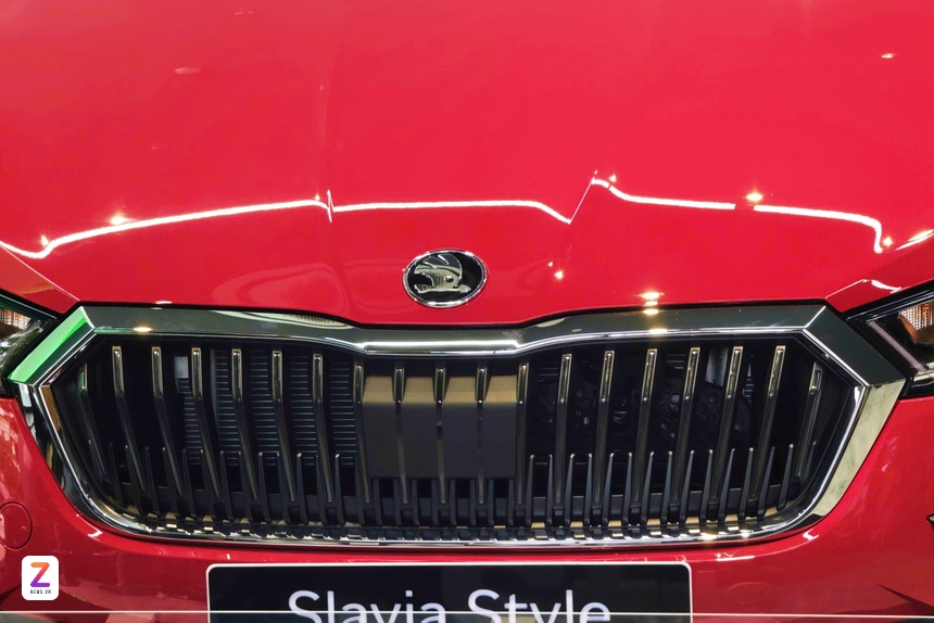 Skoda Slavia anh 2