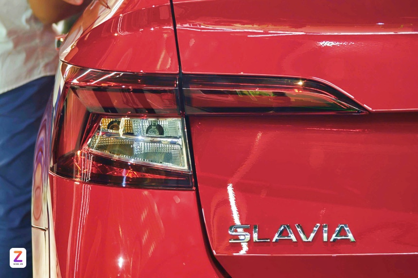 Skoda Slavia anh 6