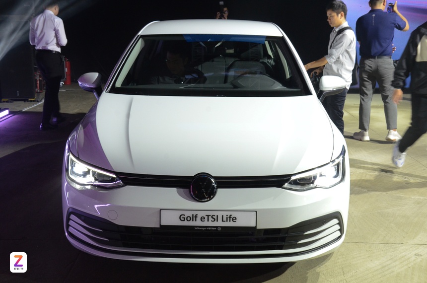 Volkswagen Golf ảnh 12 Volkswagen Golf anh 12