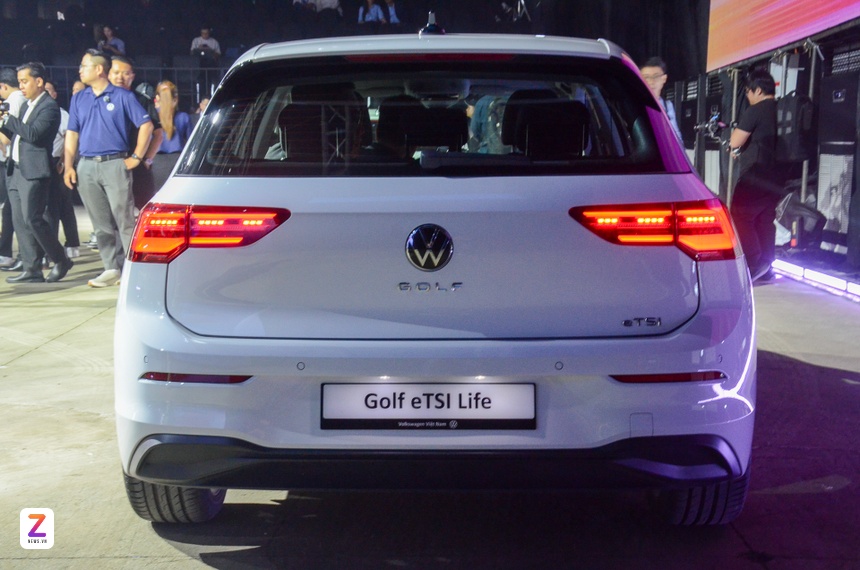 Volkswagen Golf ảnh 3 Volkswagen Golf anh 3