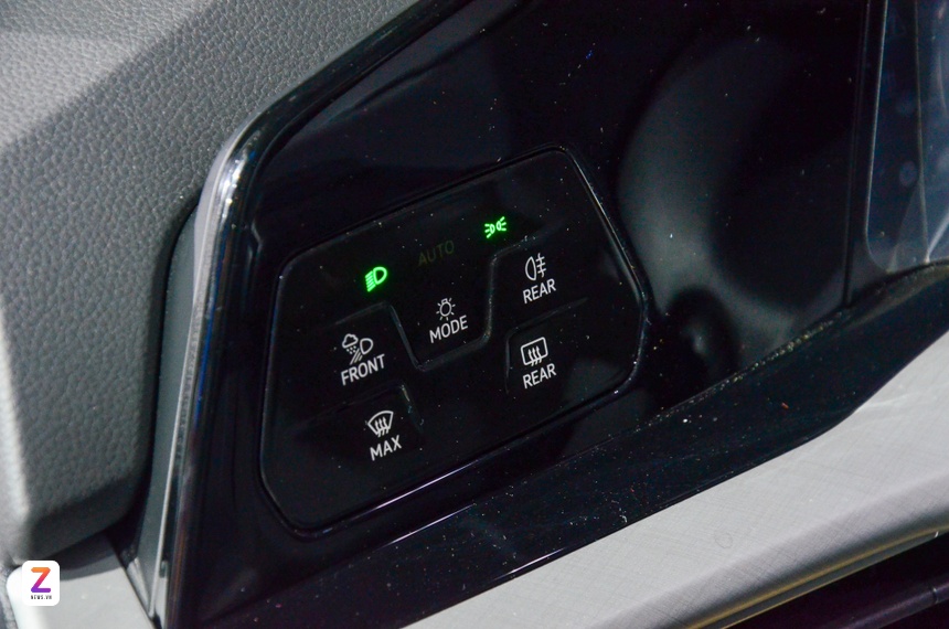 Volkswagen Golf ảnh 9 Volkswagen Golf anh 9