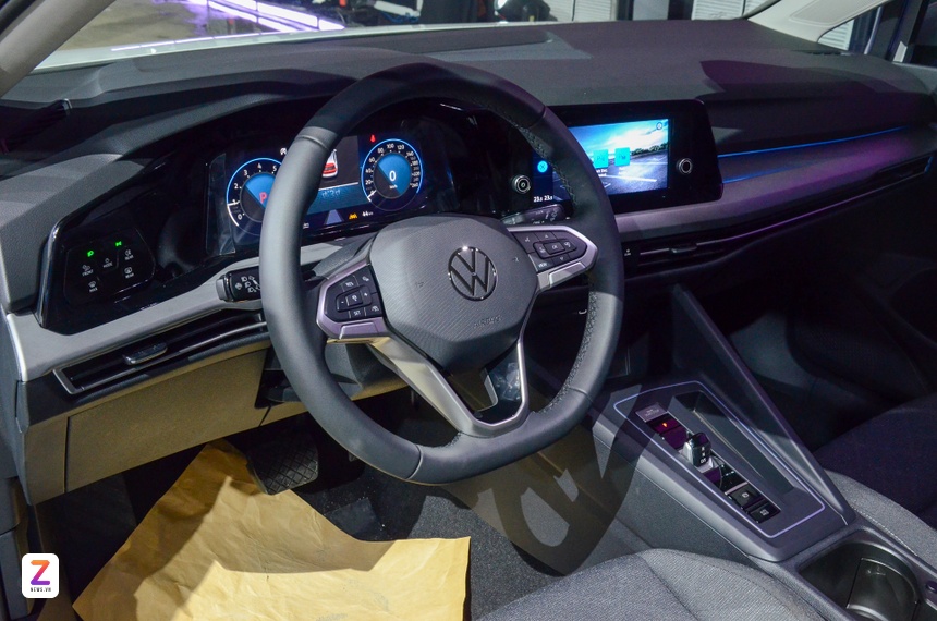 Volkswagen Golf ảnh 7 Volkswagen Golf anh 7