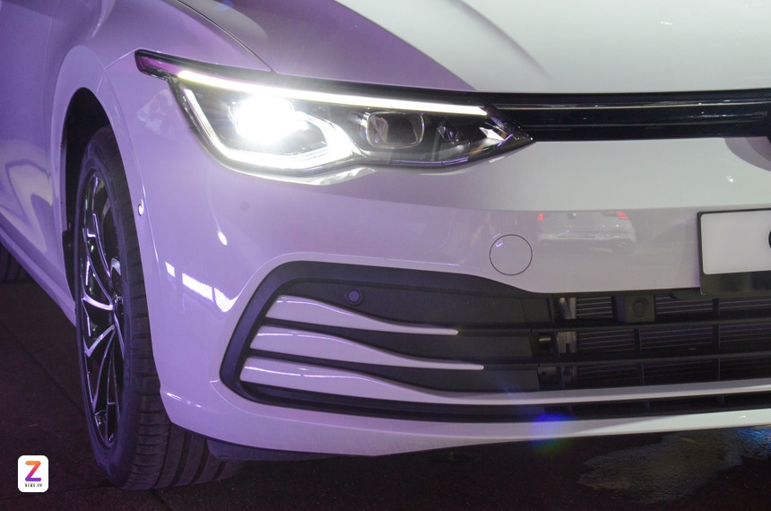 Volkswagen Golf ảnh 2 Volkswagen Golf anh 2