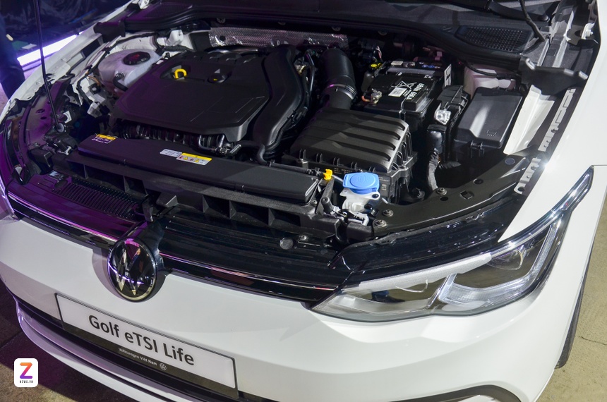 Volkswagen Golf ảnh 11 Volkswagen Golf anh 11