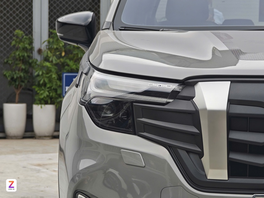 Subaru Forester nhập Nhật ảnh 5 Subaru Forester nhap Nhat anh 5