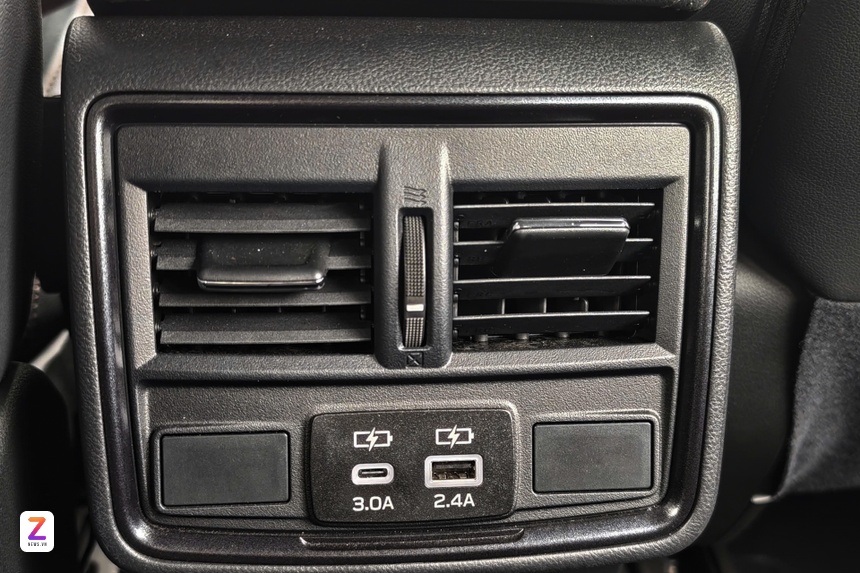 Subaru Forester nhập Nhật ảnh 17 Subaru Forester nhap Nhat anh 17