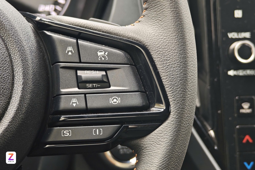 Subaru Forester nhập Nhật ảnh 13 Subaru Forester nhap Nhat anh 13