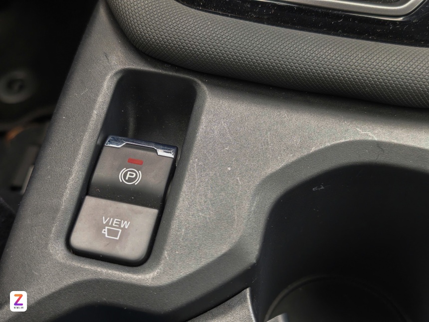 Subaru Forester nhập Nhật ảnh 16 Subaru Forester nhap Nhat anh 16