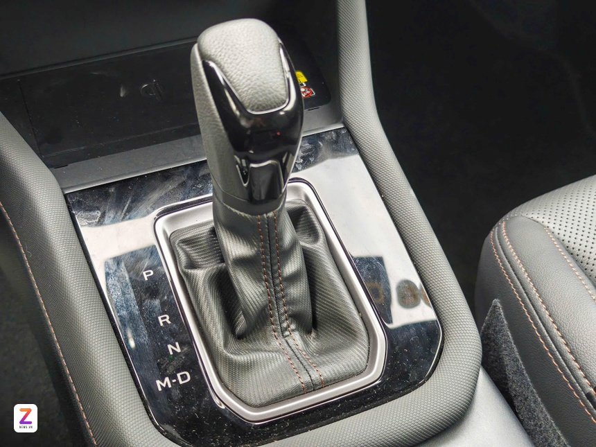 Subaru Forester nhập Nhật ảnh 15 Subaru Forester nhap Nhat anh 15