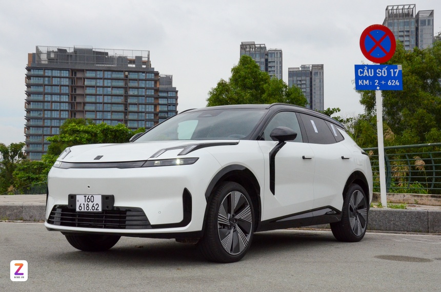 SUV, 7 chỗ ảnh 4 SUV, 7 cho anh 4