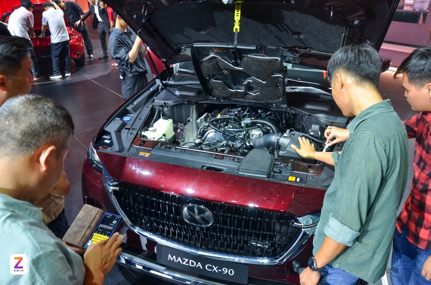Mazda ảnh 4 Mazda anh 4