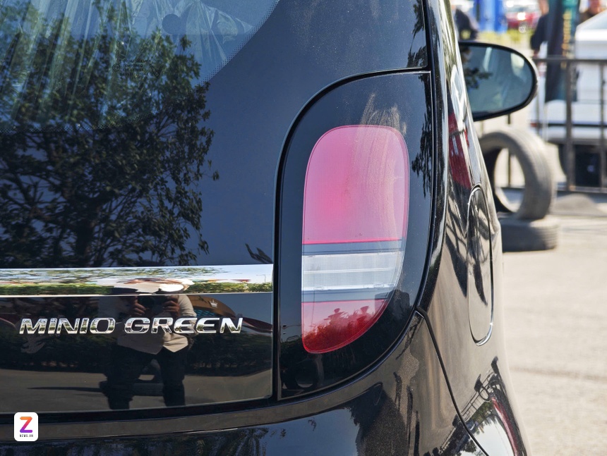 Minio Green anh 7