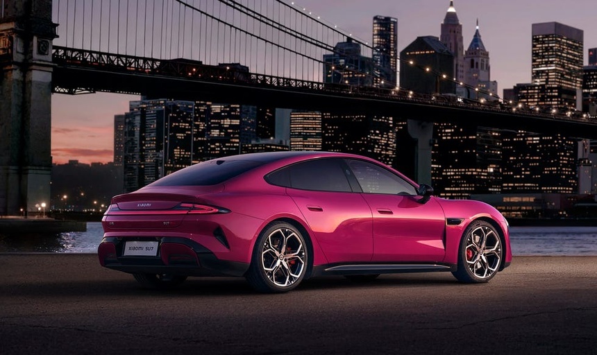 SU7 ảnh 1 SU7 anh 1