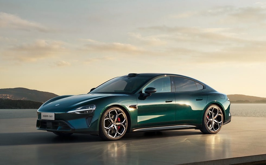 SU7 ảnh 4 SU7 anh 4