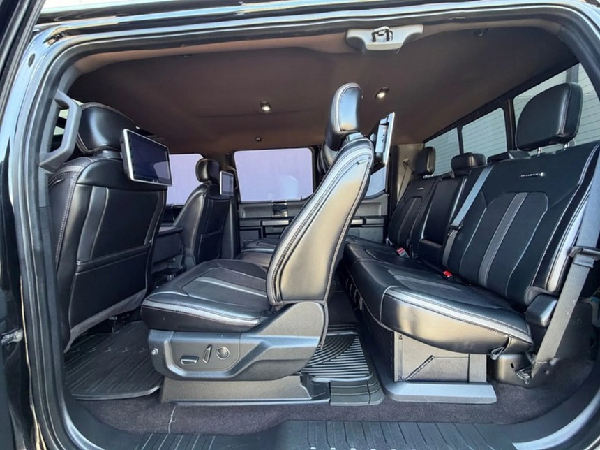 bán tải Ford ảnh 12 ban tai Ford anh 12