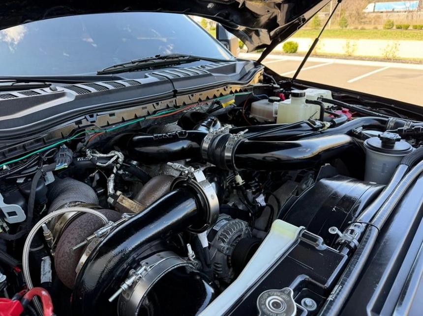 bán tải Ford ảnh 16 ban tai Ford anh 16