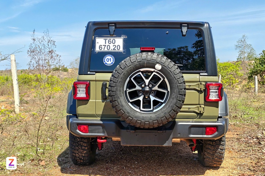 Jeep Wrangler anh 5