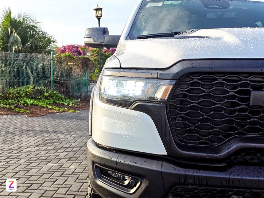 Ram 1500 ảnh 3 Ram 1500 anh 3