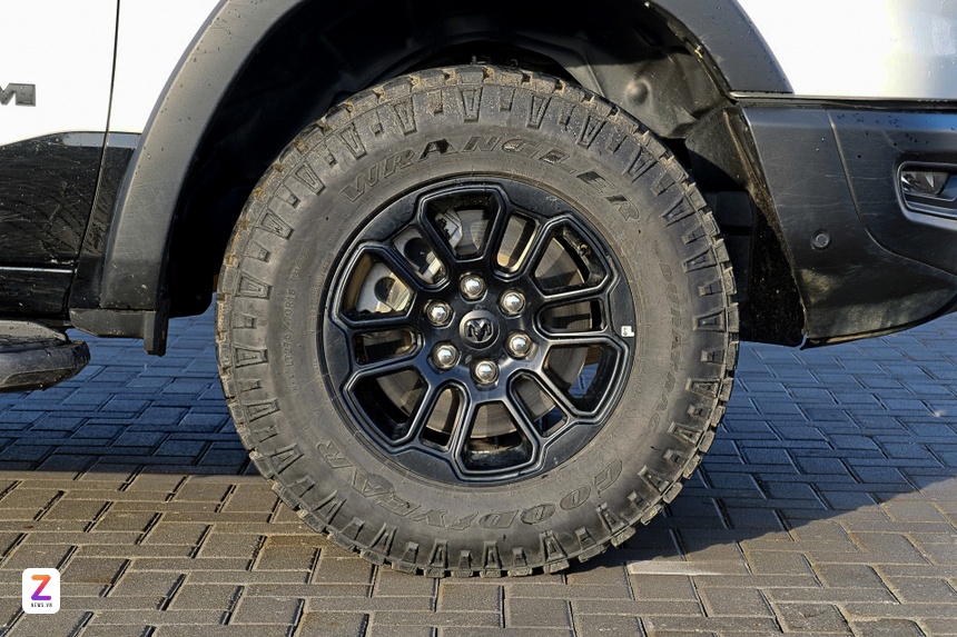 Ram 1500 ảnh 6 Ram 1500 anh 6