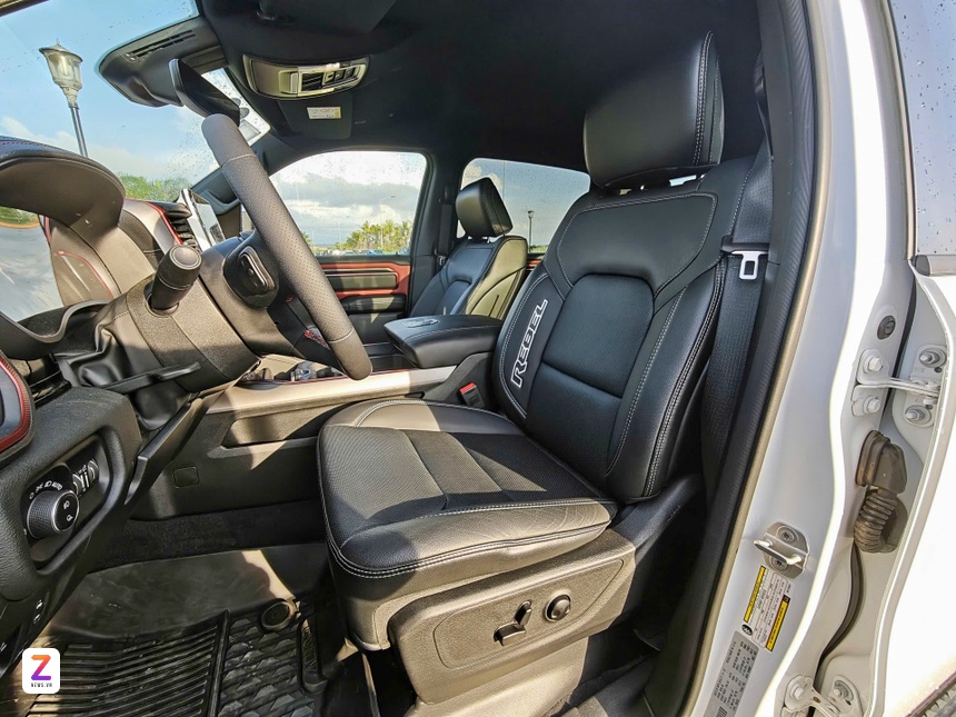 Ram 1500 ảnh 13 Ram 1500 anh 13