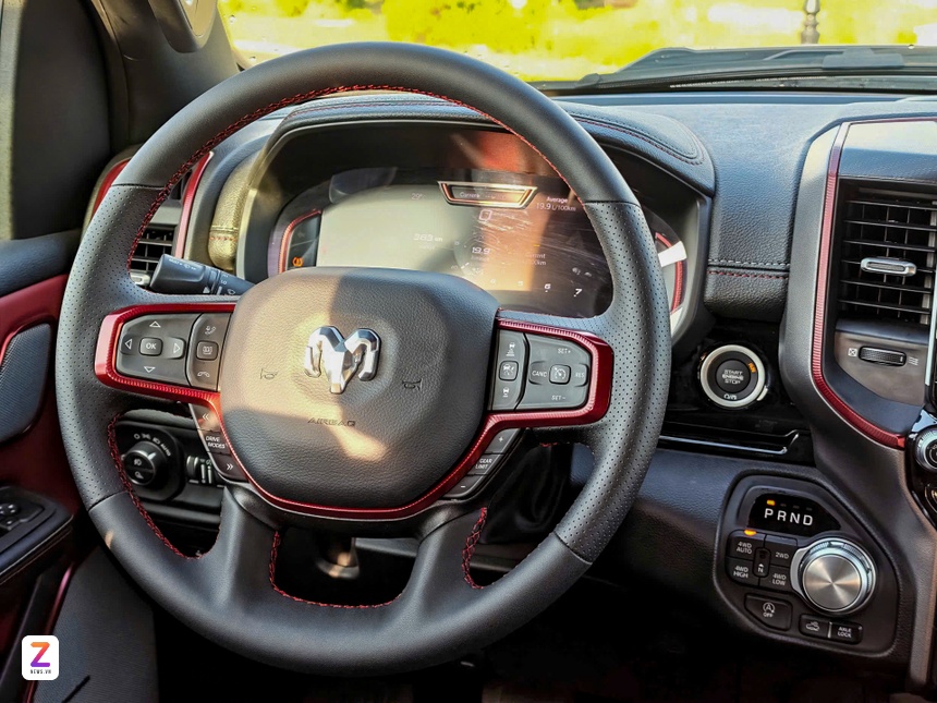Ram 1500 ảnh 16 Ram 1500 anh 16