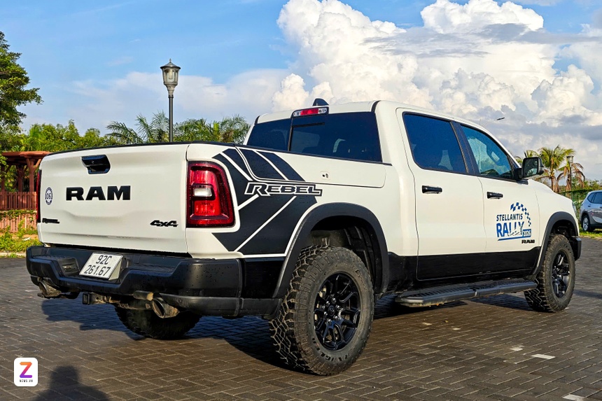 Ram 1500 ảnh 26 Ram 1500 anh 26