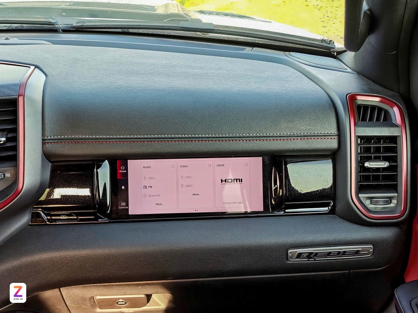 Ram 1500 ảnh 20 Ram 1500 anh 20