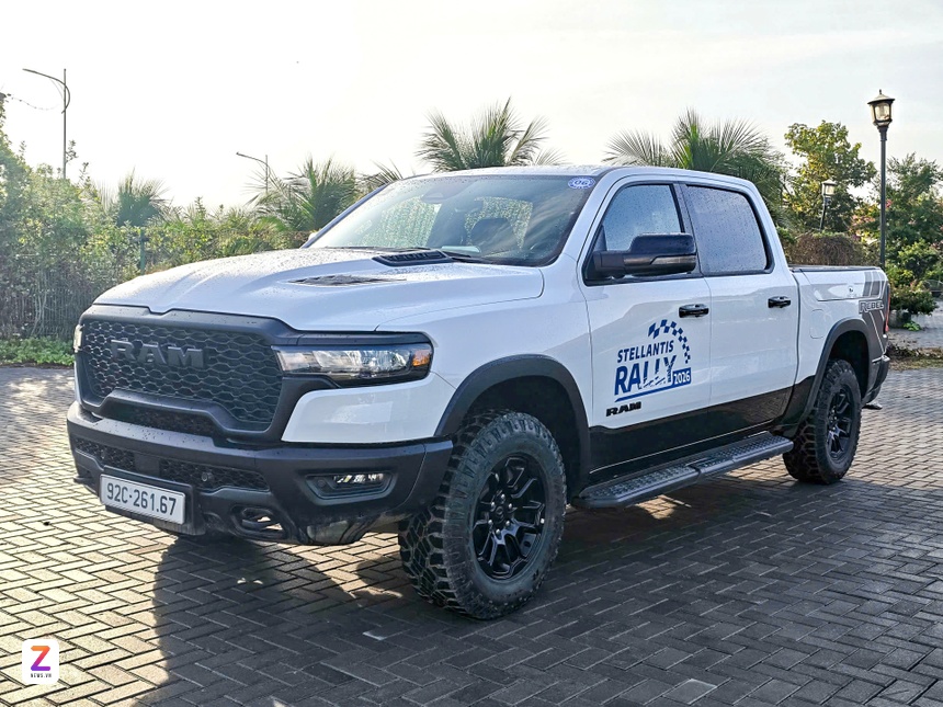 Ram 1500 ảnh 25 Ram 1500 anh 25