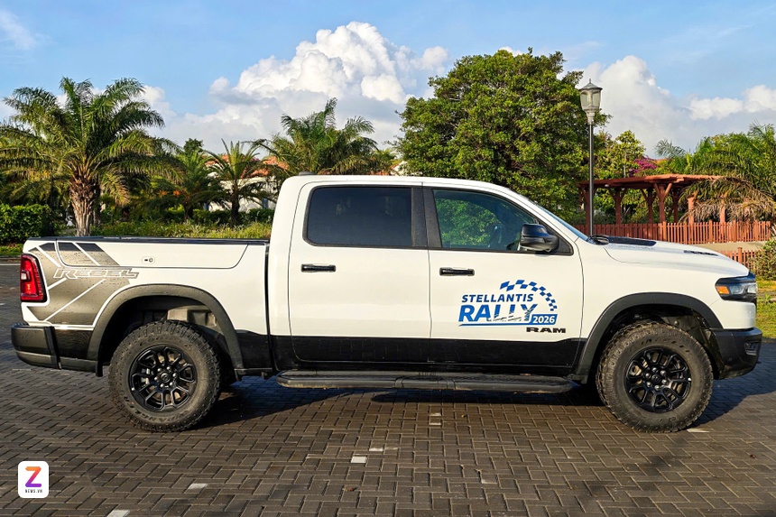 Ram 1500 ảnh 5 Ram 1500 anh 5