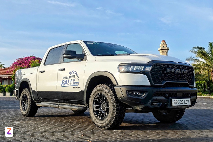Ram 1500 ảnh 24 Ram 1500 anh 24