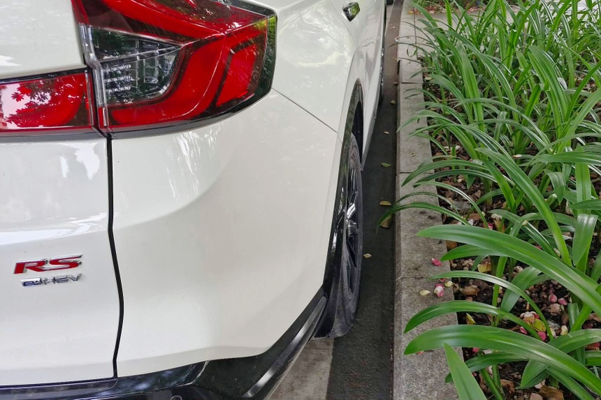 vỉa hè ảnh 1 via he anh 1