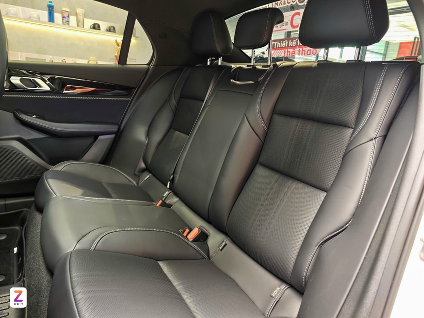 Lynk & Co 03 ảnh 20