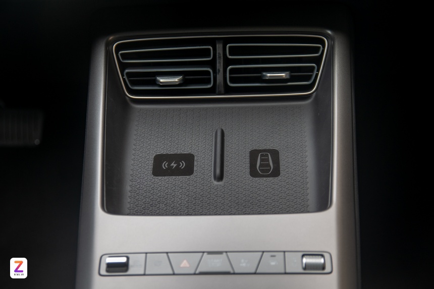 BYD Sealion 5 ảnh 15