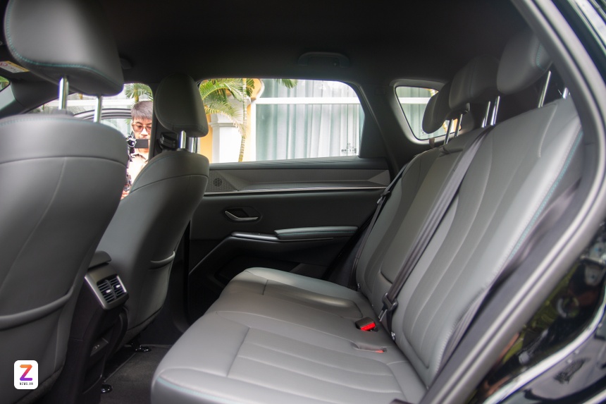 BYD Sealion 5 ảnh 17