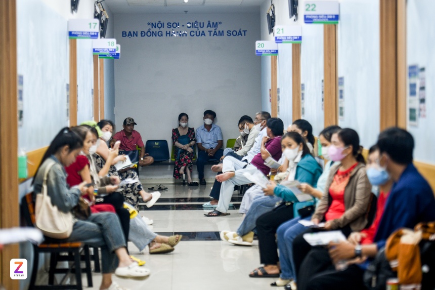 ung thu Viet Nam anh 1