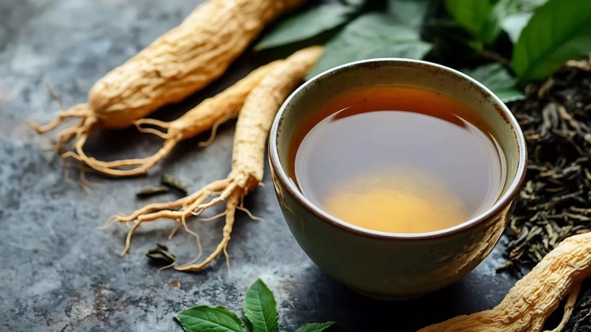 loc than; nuoc uong; tra anh 1