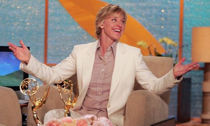Ellen DeGeneres anh 9