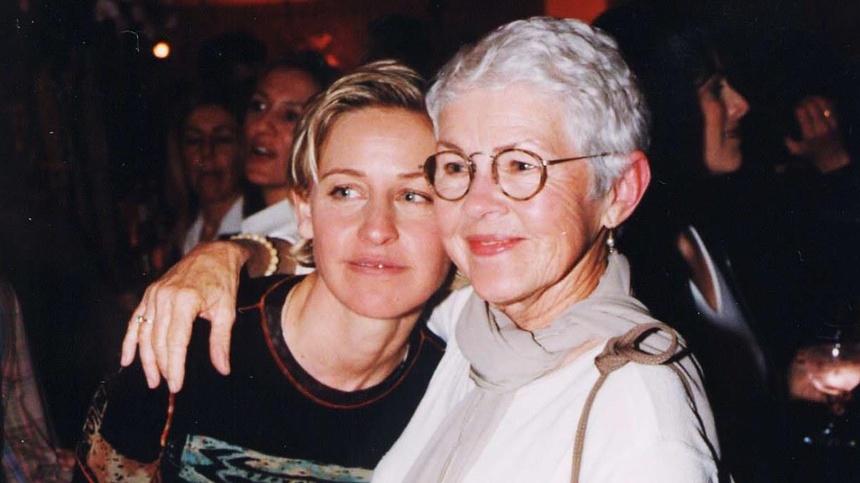 Ellen DeGeneres anh 5
