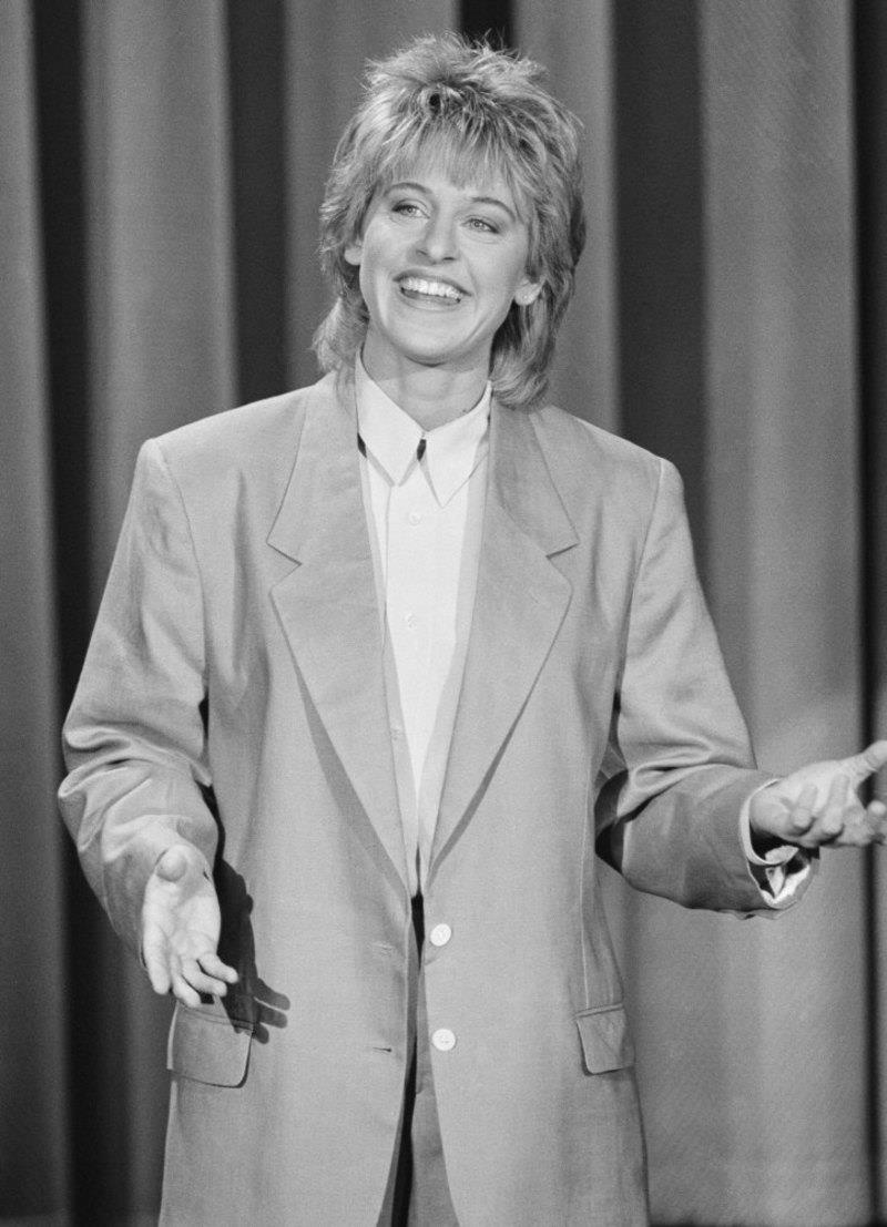 Ellen DeGeneres anh 8