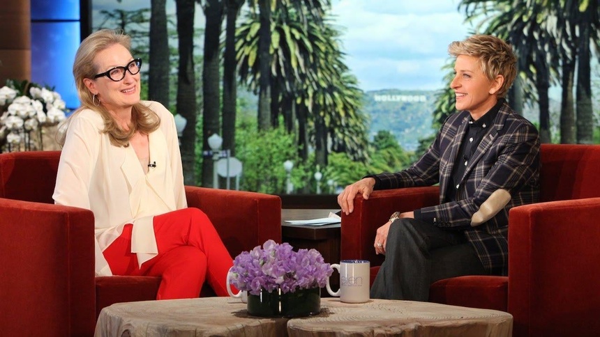 Ellen DeGeneres anh 11