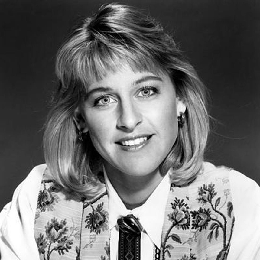 Ellen DeGeneres anh 6