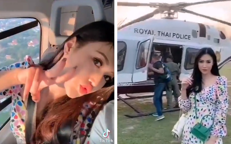 si quan thai lan bi cach chuc vi vo song ao anh 1