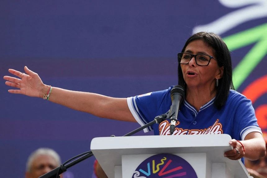 Venezuela anh 1