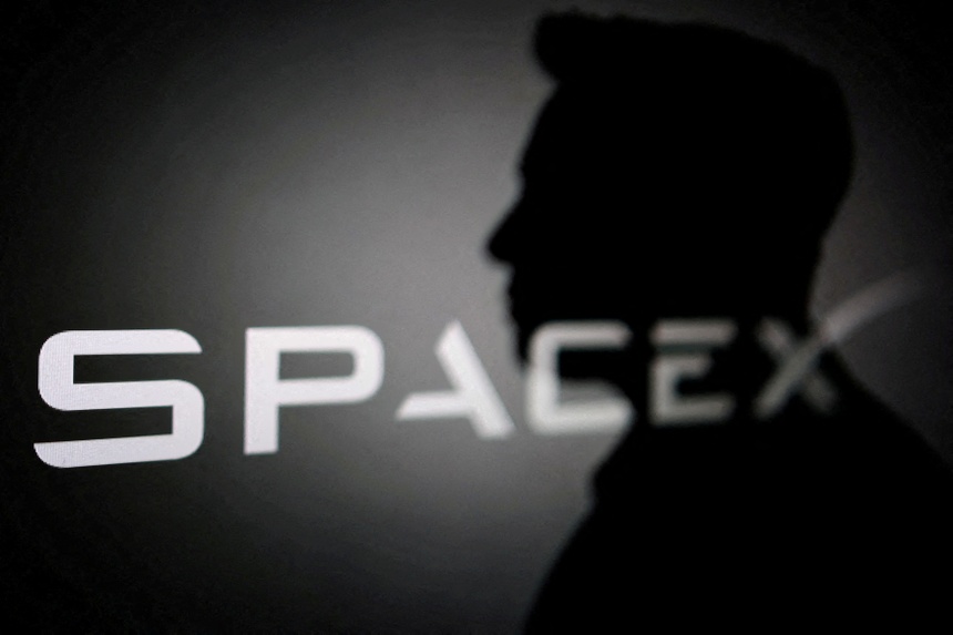 Elon Musk ảnh 1