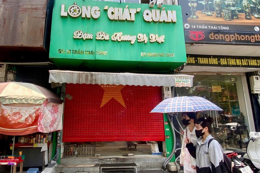 Toàn cảnh ồn ào lòng xe điếu: 'Mỹ vị nhân gian' hay cú lừa thời TikTok