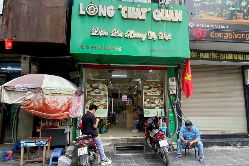 the long xe dieu anh 1