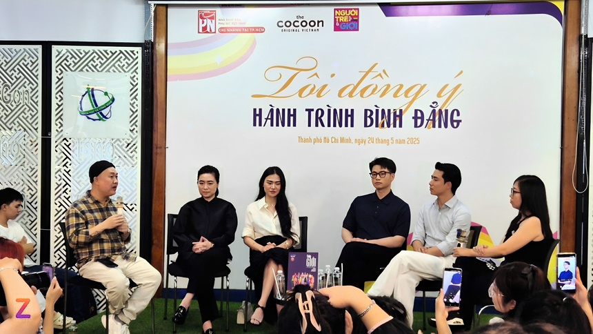 ninh duong story la ai anh 3