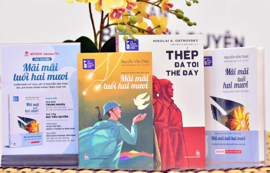 mai mai tuoi hai muoi anh 1