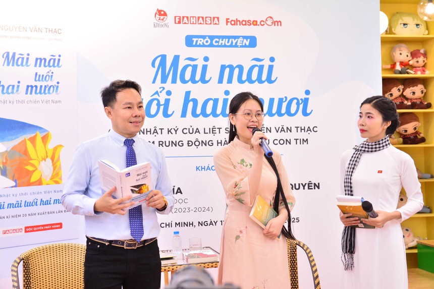 mai mai tuoi hai muoi anh 2