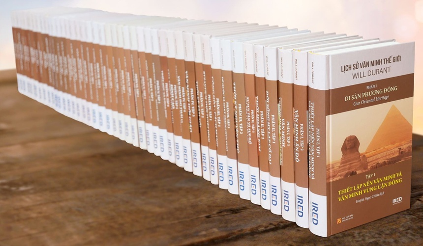 giải thưởng sách quốc gia ảnh 4 giai thuong sach quoc gia anh 4